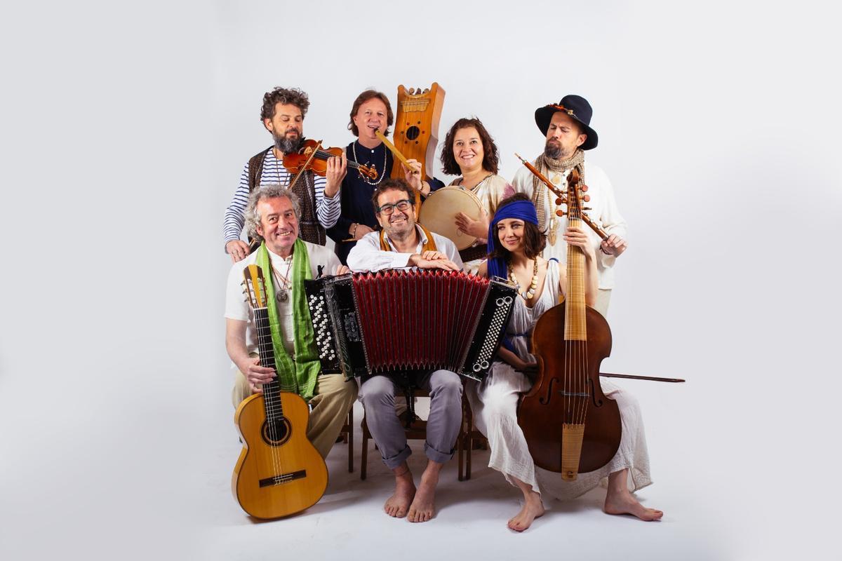 La formación actual de Biella Nuei