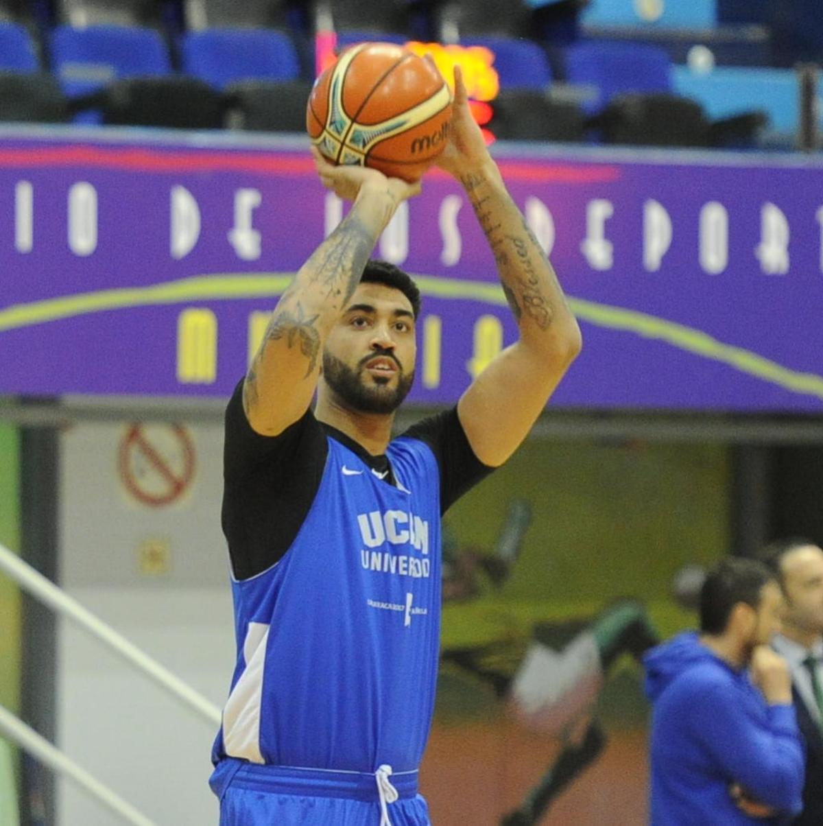 Lima: "Aquí me lo paso como un niño, nunca he sonreído como en Murcia"