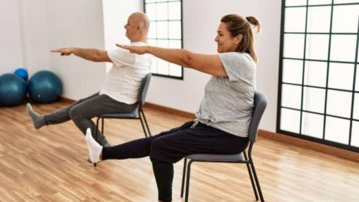 Ejercicio en casa: todo lo que puedes hacer sin ir al gimnasio