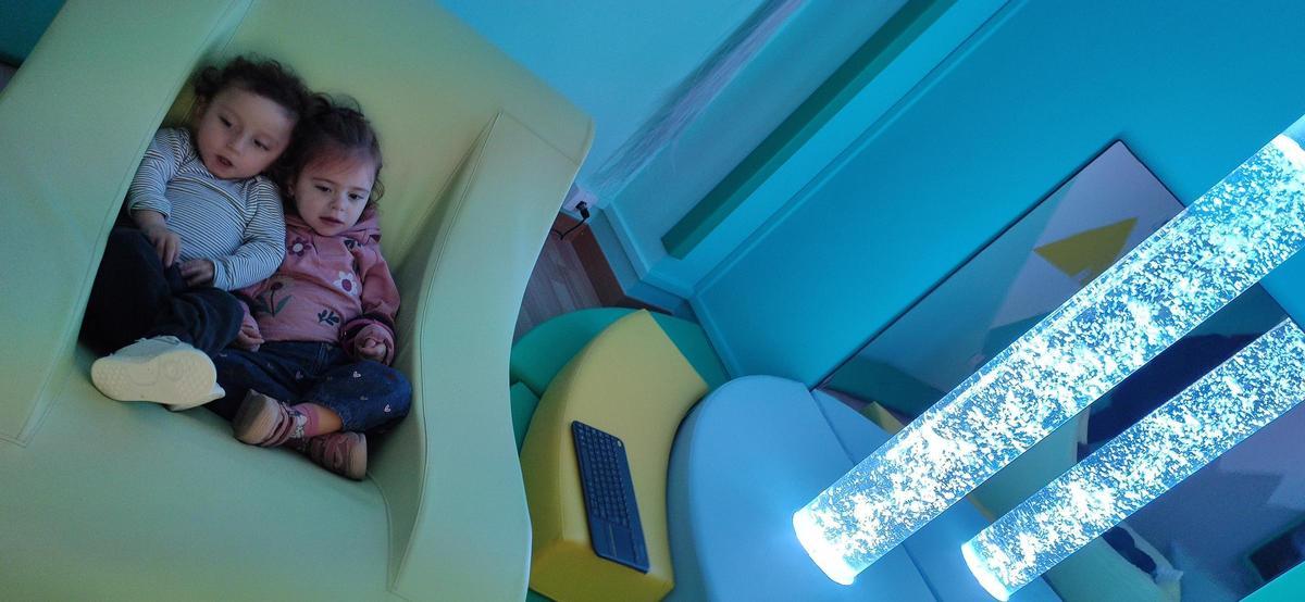 ASPACE ZARAGOZA DÍA DISCAPACIDAD