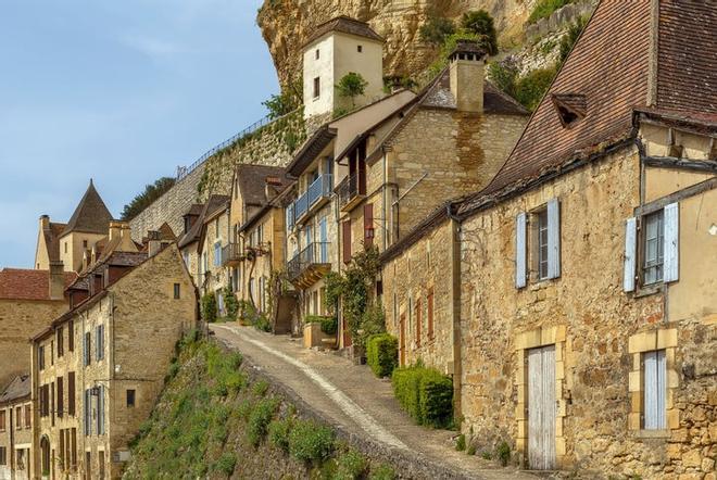 Beynac y Cazenac, Francia