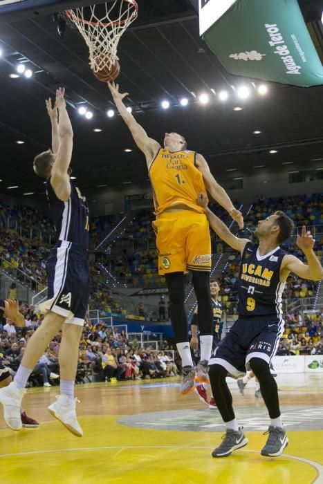 BALONCESTO ACB