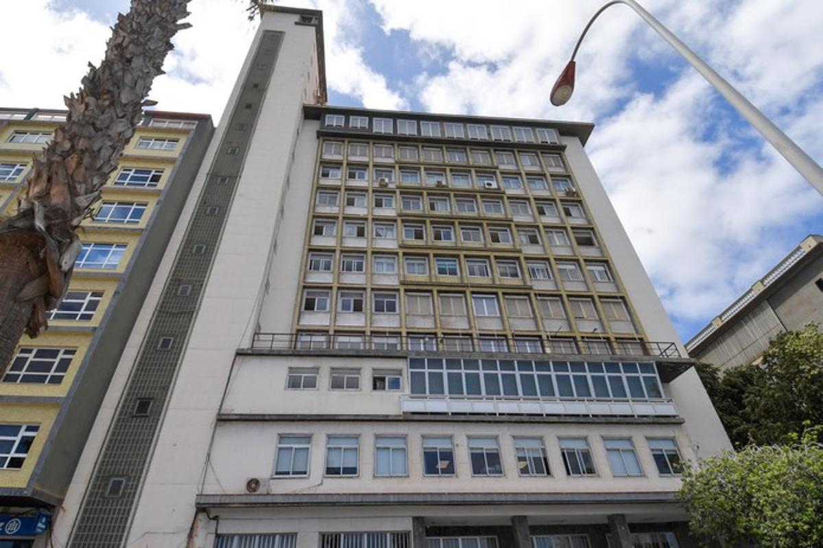 Casa del Marino Casa del Marino