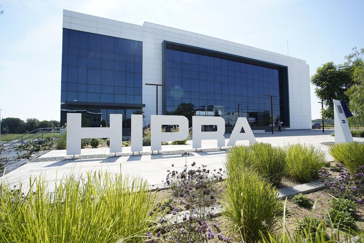 Aiguaviva HIPRA inaugura el Campus HIPRA, un dels principals campus biotecnològics d’Europa
