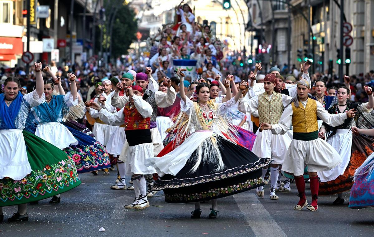 El Bando de la Huerta y el Entierro de la Sardina, señas de identidad de la cultura murciana, conmemoran su 175 aniversario este 2026.