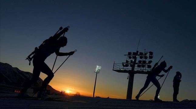 Fotogalería: Los JJOO de invierno en Sochi