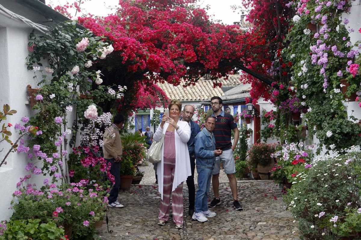 Paseando por Santa Marina y San Agustín