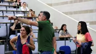 Andalucía mantiene las oposiciones de docentes y niega el efecto llamada