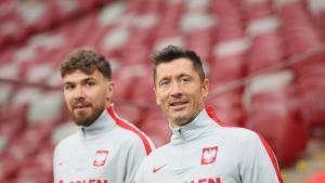 Lewandowski, Arda Güler i els italians,  a un sol pas del Mundial