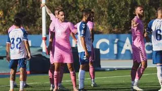 El Eldense mantiene sus buenas sensaciones con un empate ante el Tenerife (0-0)