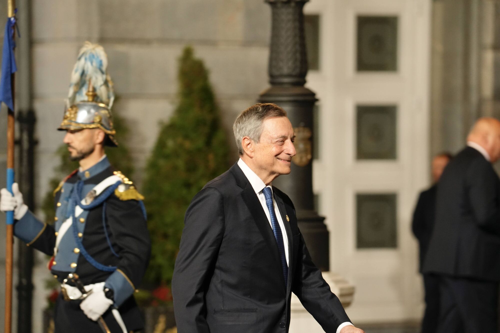 Así fue la ceremonia de los premios "Princesa de Asturias" 2025 en el teatro Campoamor de Oviedo