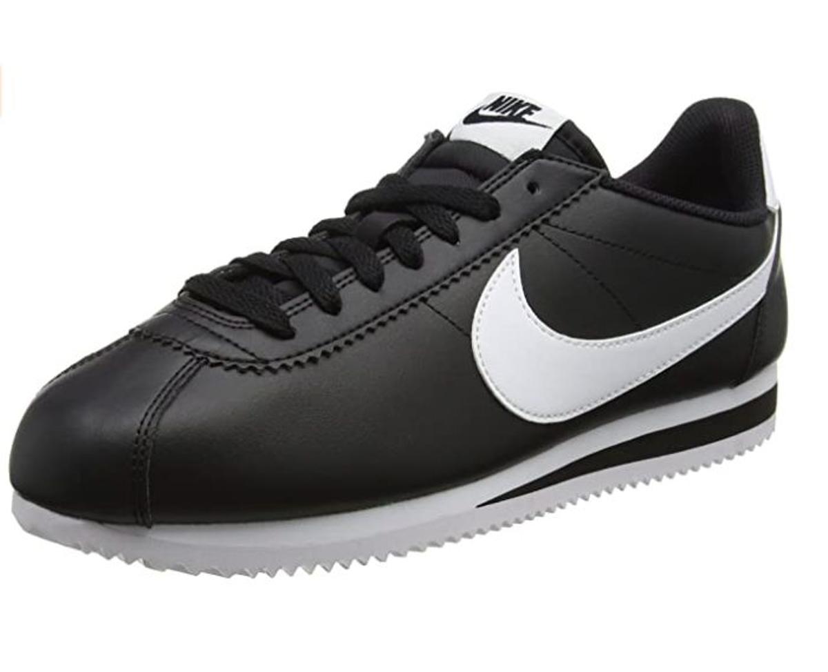 NIKE Classic Cortez de piel