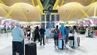 Interior prorroga 15 días más, hasta el 22 de octubre, los controles fronterizos de viajeros procedentes de Italia