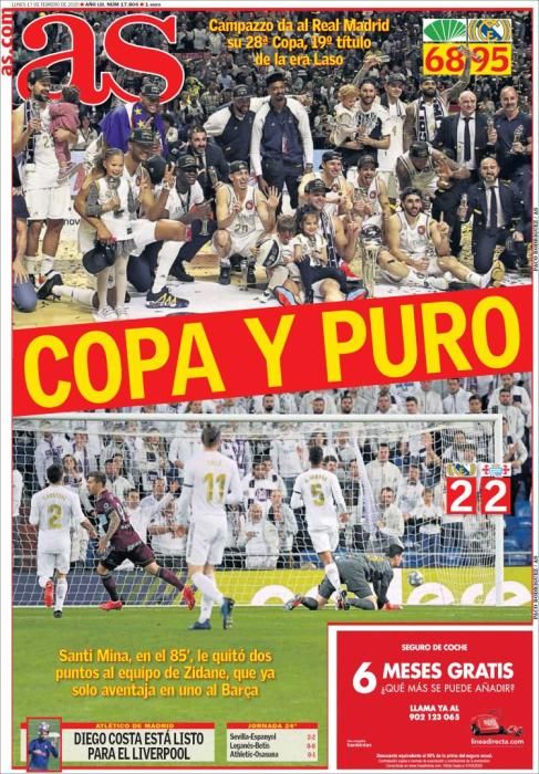 REVISTA DE PRENSA