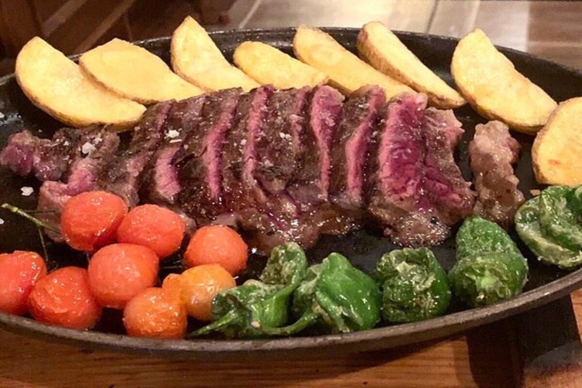 Restaurante Asador Los Bronces