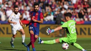 Gündogan, ¿la rotación que viene?