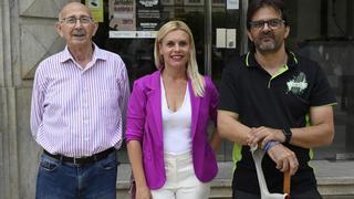 Las mil caras de la esclerosis múltiple en Castellón