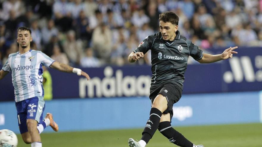 El Córdoba CF cambia de chip: de pescar en el descenso a examinarse ante un Castellón aspirante a todo