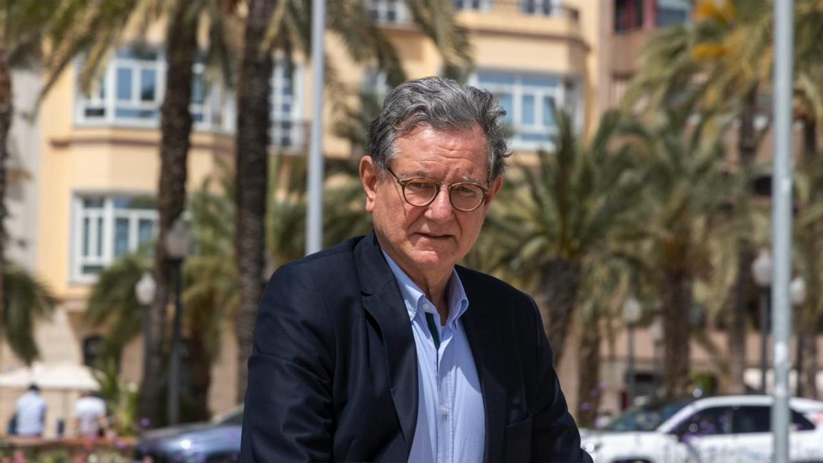 Carlos Castresana, fiscal y jurista
