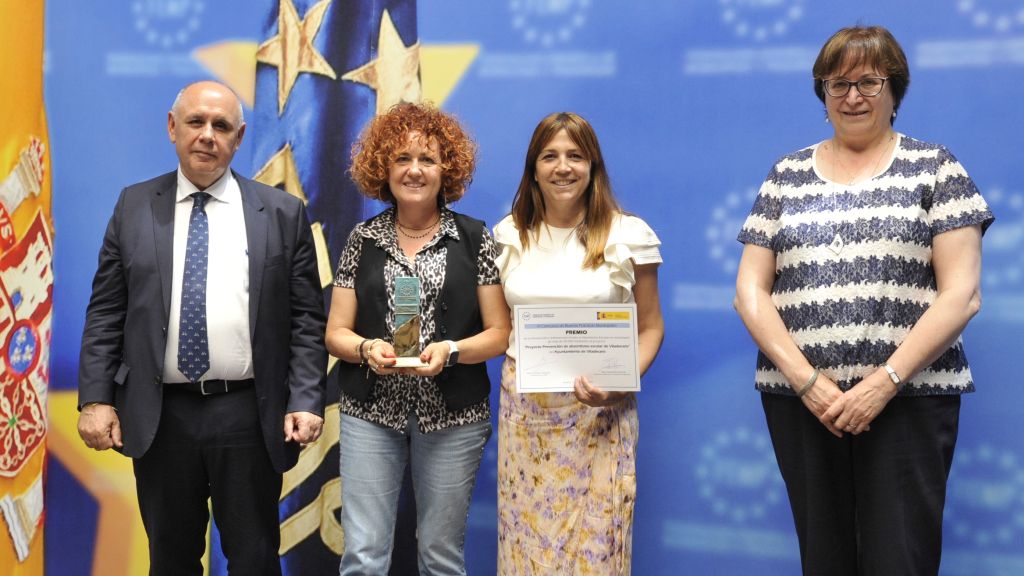 FEMP premio Viladecans