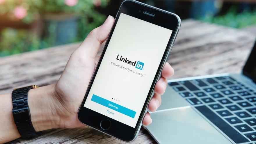 LinkedIn probará las &#039;Stories&#039;