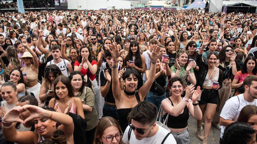 Los festivales que no te puedes perder este verano cerca de A Coruña