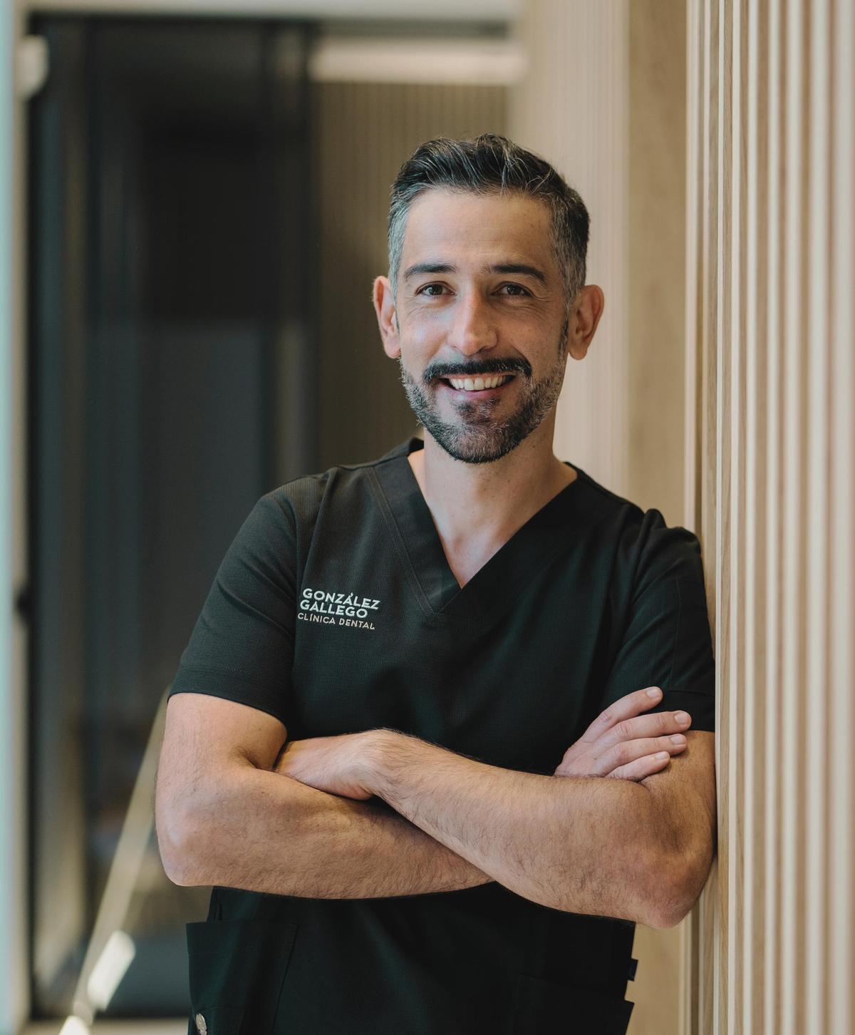 Pablo Gallego