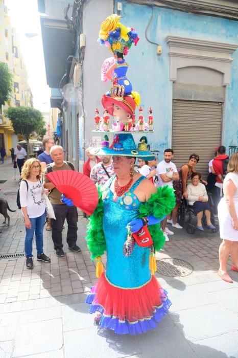 Carnaval de Día   | 25/02/2020 | Fotógrafo: Tony Hernández