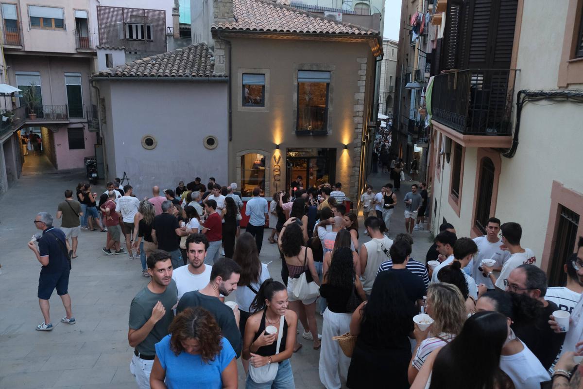 Busca't a les fotos del Tap'Antic de Manresa 2026 Busca't a les fotos del Tap'Antic de Manresa 2026