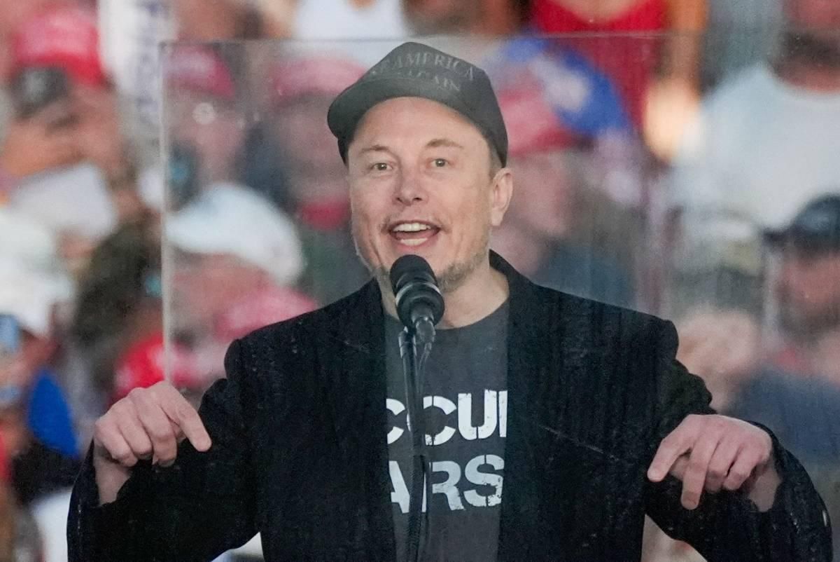 Elon Musk acusa directamente a Jennifer Lopez por su implicación en el caso de P.Diddy