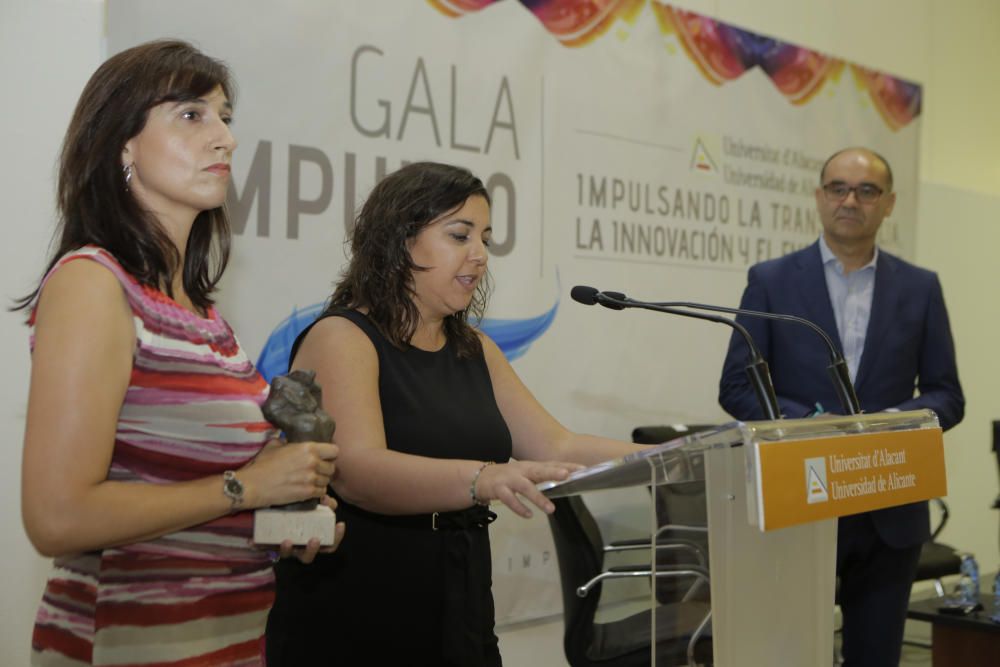 Premios Impulso