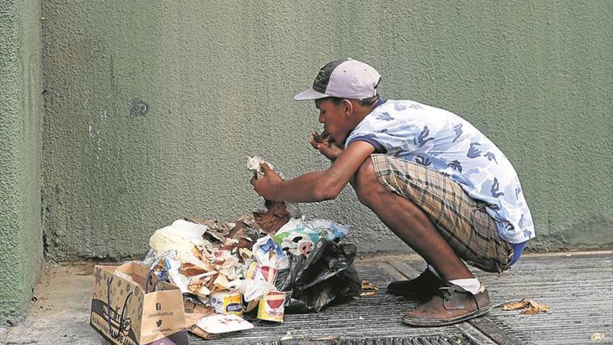 La ONU avisa de que las sanciones perjudican a los venezolanos