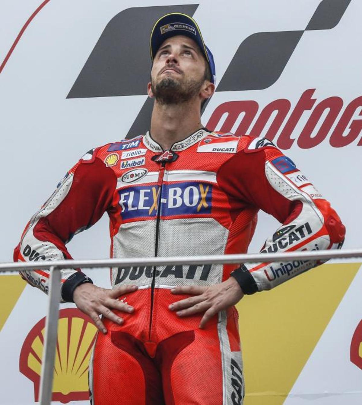 El GP de Malasia, en imágenes El GP de Malasia, en imágenes