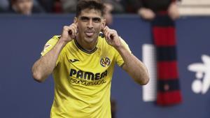 2-2. Gerard rescata un punto en El Sadar