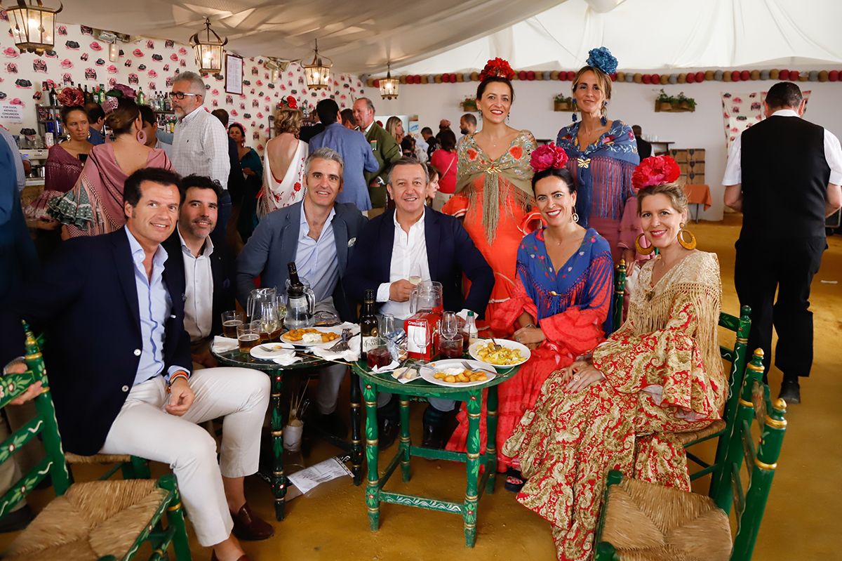 Martes de Feria: un clásico para comer con los amigos