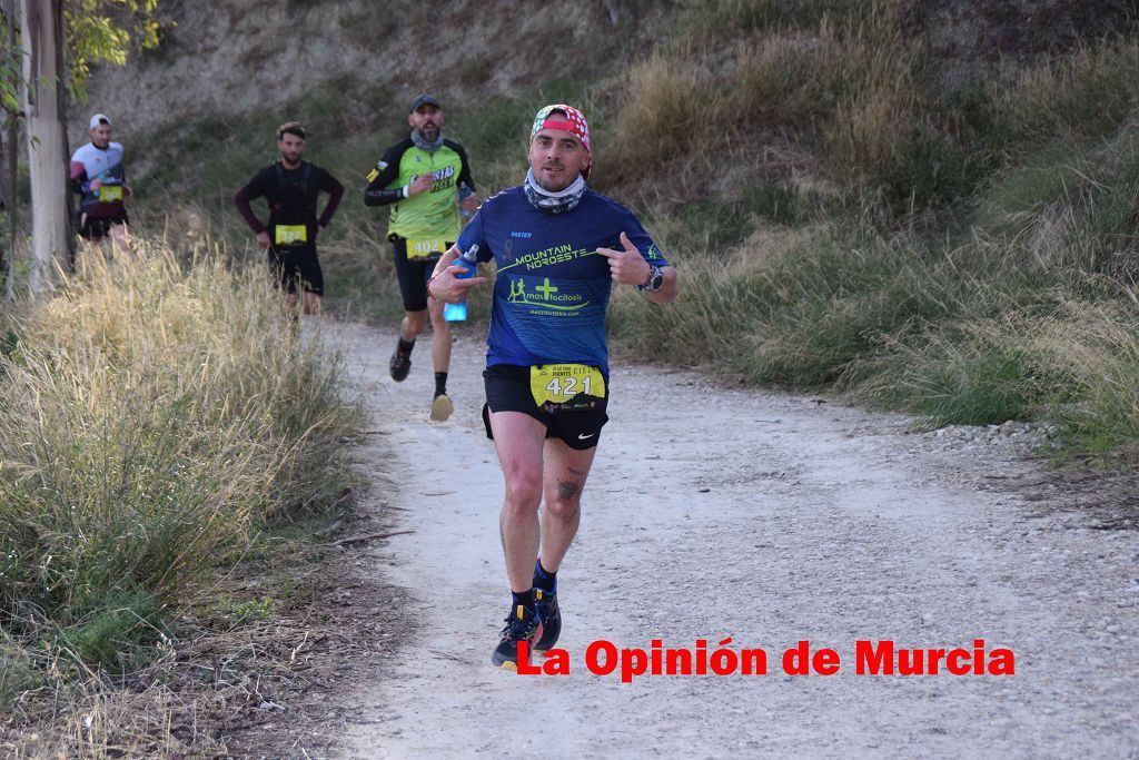 Trail Puentes de Cieza 2022