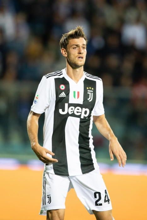 Daniele Rugani (Juventus FC)