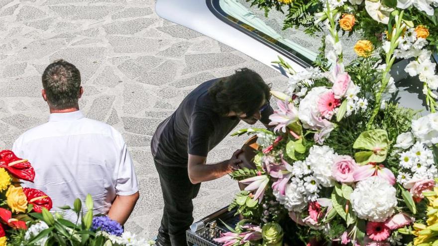 Tres años después del accidente, la investigación sobre la muerte de Ángel Nieto sigue abierta