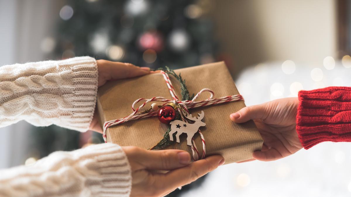 Los regalos más originales y baratos para el Amigo Invisible