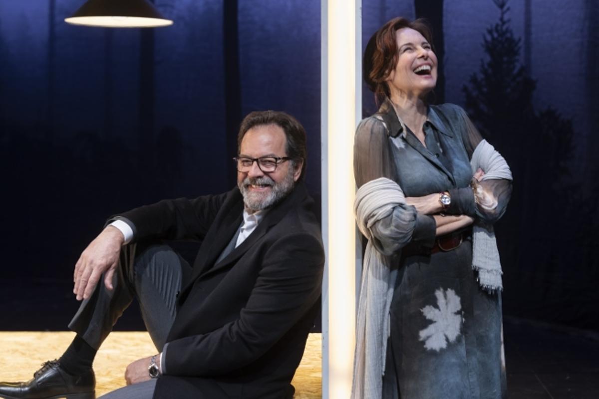 Clavells, una hist`roia protagonitzada per Abel Folk i Sílvia Marçó