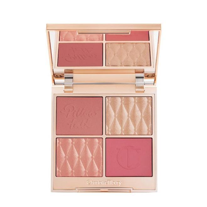 CHARLOTTE TILBURY Pillow Talk Beautifying Face Palette