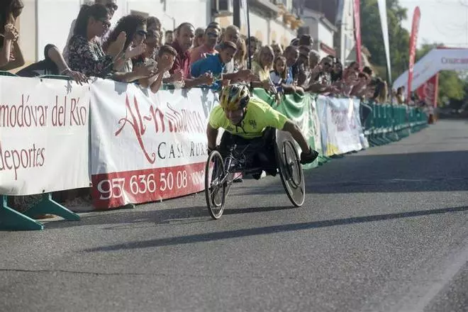 30ª Media Maratón de Almodóvar