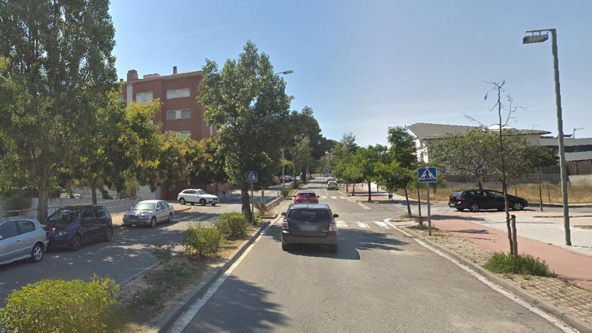 Els pares d’una menor que va atropellar en bici una vianant l’hauran d’indemnitzar amb 26.370 euros