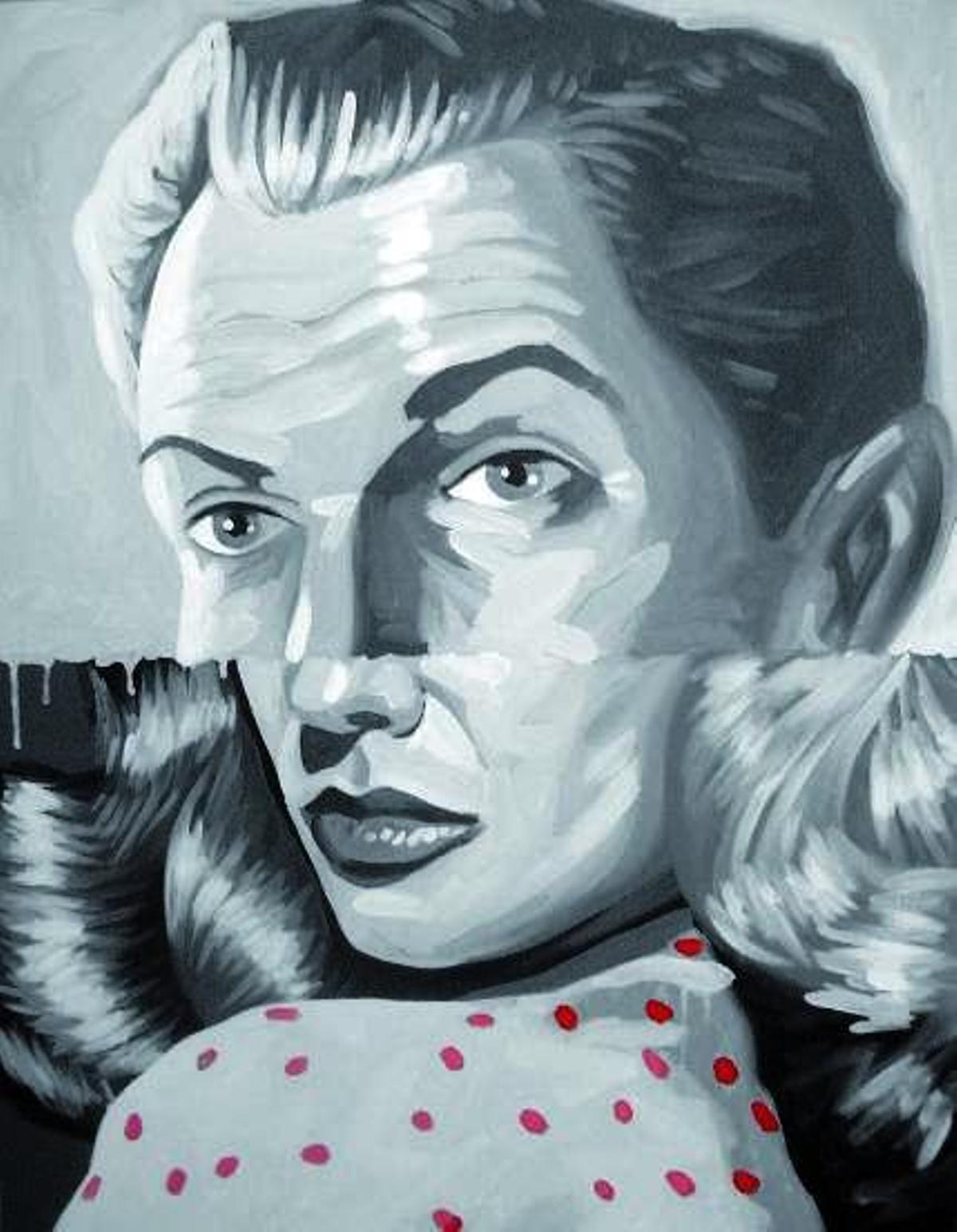 Las caras del 'glamour'