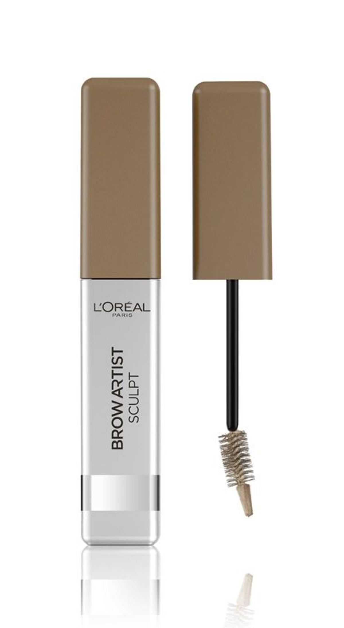 Brow Artist Sculpt, L’Oréal Paris