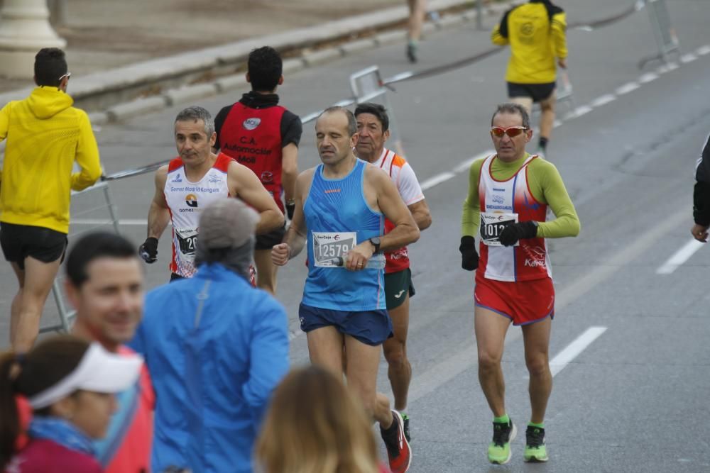 10K VALENCIA IBERCAJA 2018