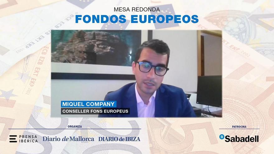 Foro Fondos Europeos