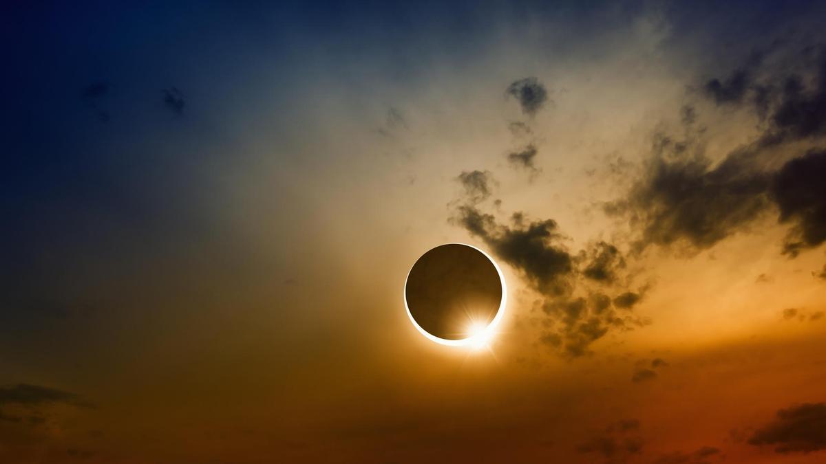 Ocho escapadas perfectas para disfrutar del eclipse total en el norte