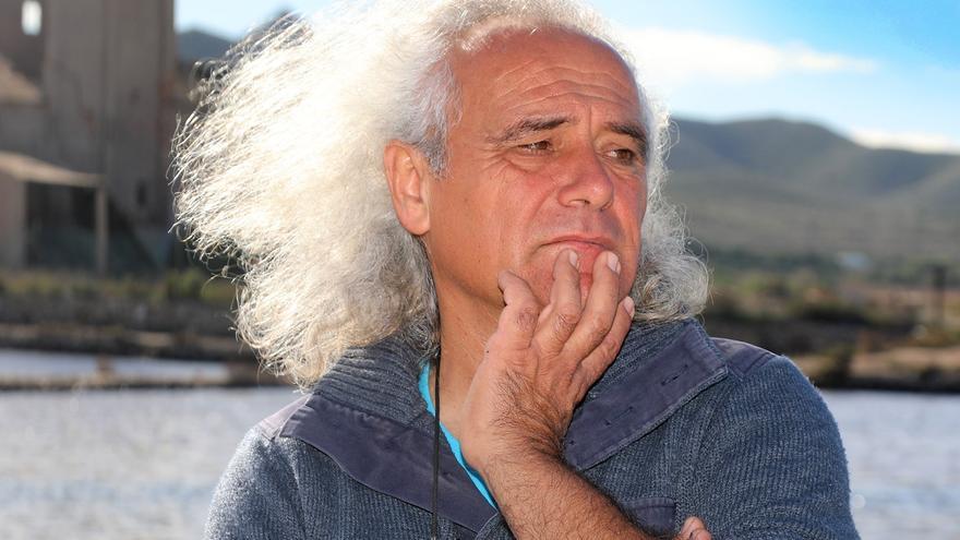 Pedro García: Consagrado al medioambiente