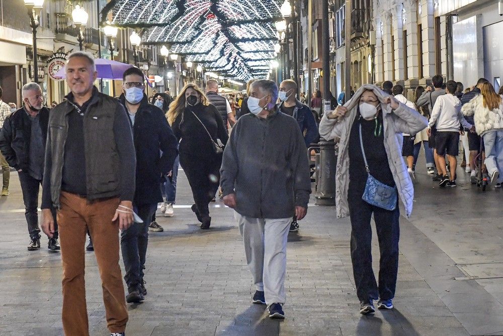 Noche de Reyes en Triana